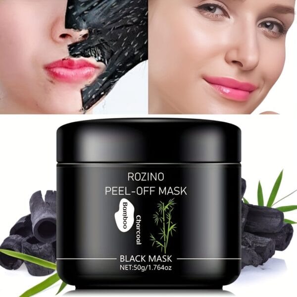 Rozino Black Mask, Rozino mask, face mask, mask