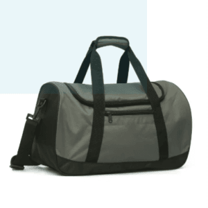 Bili Online Fabian 30 Liter Travel Duffel Bag (4-5 Days Tour), Waterproof Premium Duffle Bag,