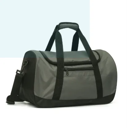 Bili Online Fabian 30 Liter Travel Duffel Bag (4-5 Days Tour), Waterproof Premium Duffle Bag,