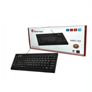 Aone Tech MRC-03 USB Mini Keyboard