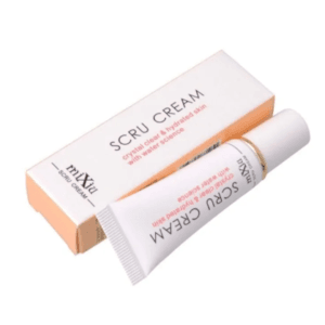 SCRU Cream Lips Scrub 11.5g