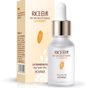HCHANA Rice Serum