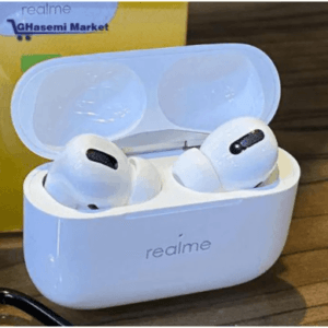 Realme Buds Air Pro Wireless Multitouch Function Bluetooth 5.0 Earbuds - Bluetooth Headphone