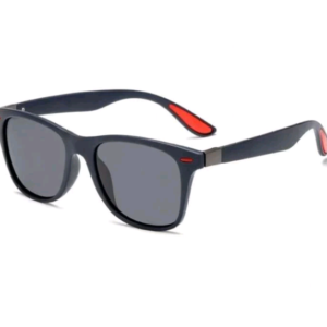 1 Pc Fashion Classic Polarized Fashion Glasses Men Women Square Fashion Glasses Goggle Travel Fishing Cycling Fashion Glasses Stylish