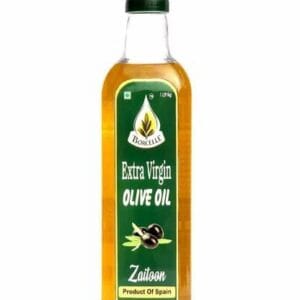 Extra Virgin Olive Oil 500ml