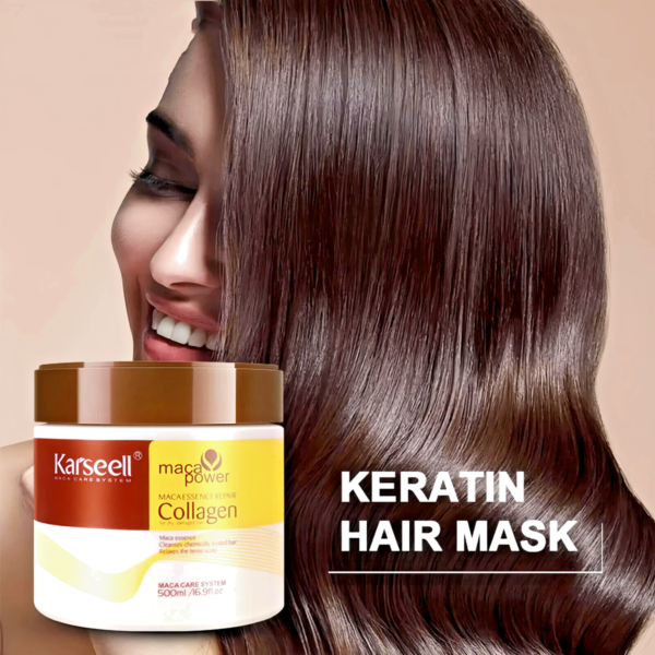 Karseell Hair Mask