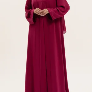 Luxury Dubai Abaya