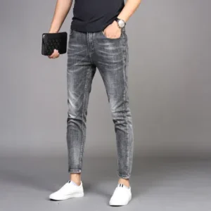New Fashionable Trendy Collection 2025 Fit Mens pants