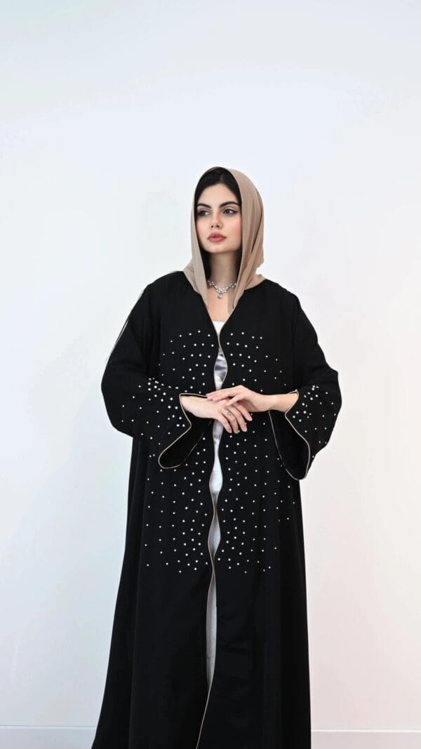 Lilian Abaya- Dubai - Image 3