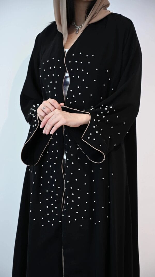 Lilian Abaya- Dubai - Image 2