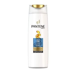 Pantene Pro-V Daily Care Shampoo 400 ml (International product)
