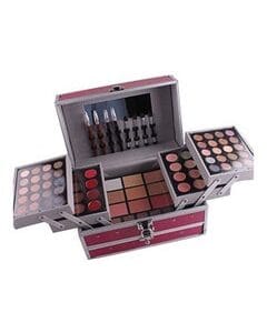 Professional Makeup Kit Multicolour