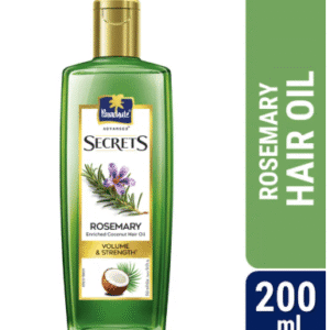 Parachute Advansed Secrets Rosemary Hair Oil 200ml
