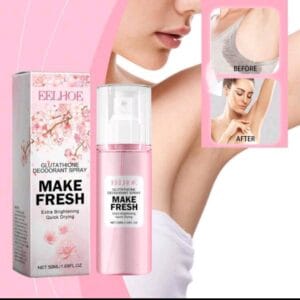 Armpit Antiperspirant And Deodorant Spray Body Deodorant Smells Good Armpit Sweating Deodorant, Deodorizing Intimate Parts For Long-Lasting Fragrance, Refreshing And Non-Sticky 48-Hour Odor Control Anti-Sweat And Anti-Odor Aromatherapy Spray Glutathione Deodorant Spray; Deodorant Spray; Sakura Glutathione Deodorant Spray, Deodorant. Deodorant Spray, Deodorant Roll-On, Deodorant Sticker, Deodorant Sticker