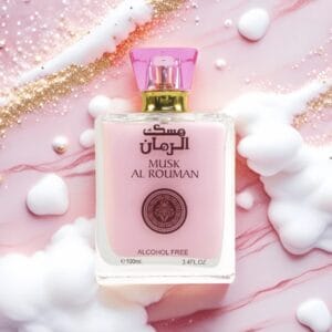 100ml Cream Vanilla Fragrance, Unisex Perfume, Baby Perfume, Long Lasting Scent, Non-Irritating, Alcohol-Free, Halloween Gift For Women
