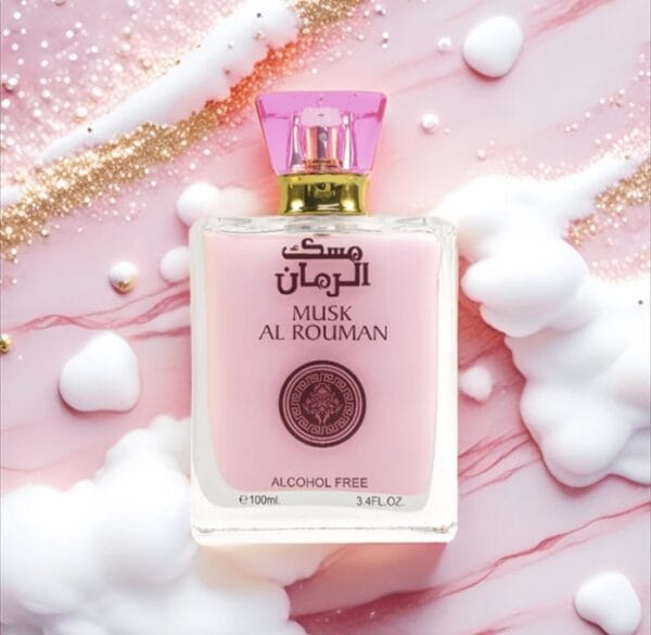 100ml Cream Vanilla Fragrance, Unisex Perfume, Baby Perfume, Long Lasting Scent, Non-Irritating, Alcohol-Free, Halloween Gift For Women