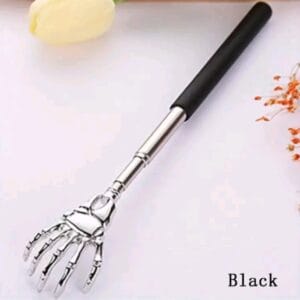 1PC Convenient Telescopic Back Scratcher, Adjustable Length Scratcher