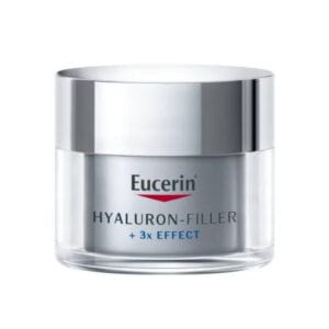 Hyaluron Filler Anti-Aging Face Night Cream With Hyaluronic Acid 50ml