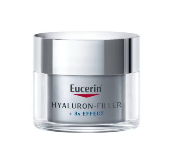 Hyaluron Filler Anti-Aging Face Night Cream With Hyaluronic Acid 50ml