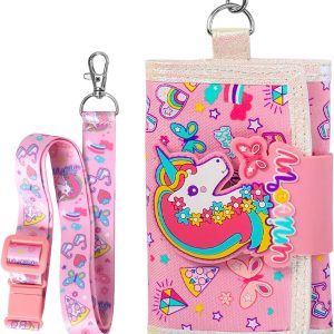 6607849eb1861a0e354740f7-kids-wallet-for-girls-ages-4-18-trifold