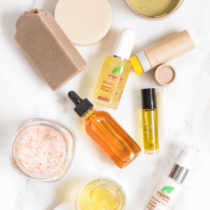 Beauty-Essentials