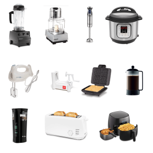 Favorite-Small-Kitchen-Appliances-tasteslovely