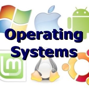 Operating System