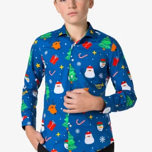 OppoSuits-Teen-Boys-Shirts-LS-Festivity-Blue1 OppoSuits-Teen-Boys-Shirts-LS-Festivity-Blue1