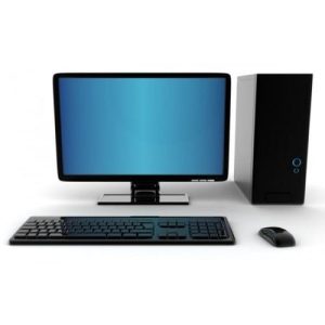desktop-computer