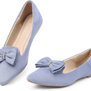 women-casual-shallow-mouth-shoe-pointed-toe-shoe-working-flat-shoes